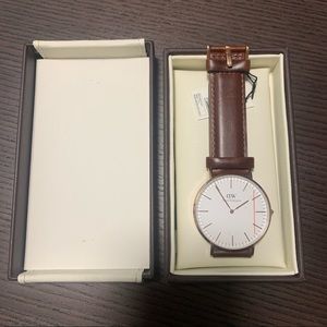 Daniel Wellington Classic St Mawes Watch